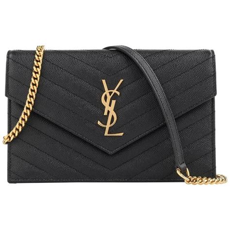 ysl clutch wallet.